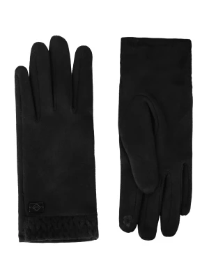 Eleganckie rękawiczki H-BRANDY Volcano