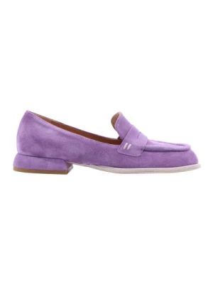 Eleganckie Rolex Loafersy dla kobiet Laura Bellariva