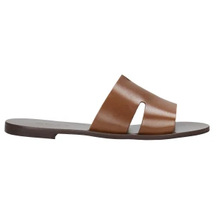 Klapki damskie 74008-53 Wojas