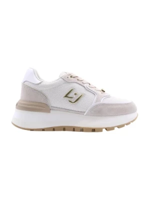 Eleganckie Sneakersy Suva Liu Jo