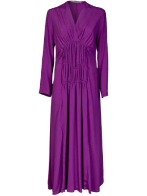 Eleganckie Sukienki Midi dla Kobiet Jucca
