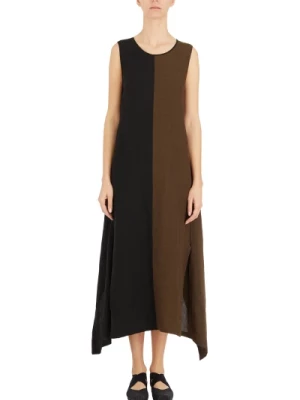 Eleganckie Sukienki Midi dla Kobiet UMA Wang
