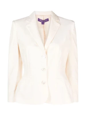 Elegant Elitsa Blazer Ralph Lauren