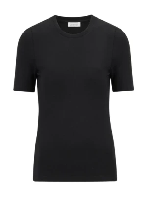 Elegant Tide Tee Viscose Elastan Mix Alchemist