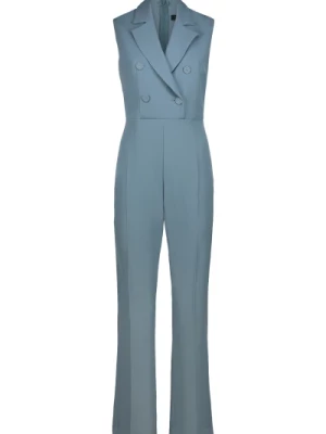 Elegantny Jumpsuit Nathi Luxury