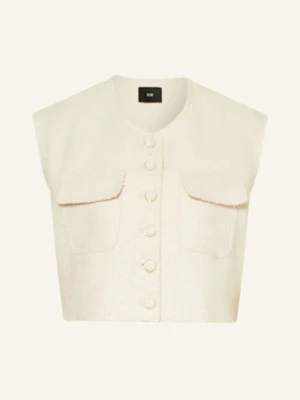 Eleh Kamizelka beige