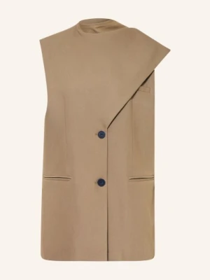 Eleh Kamizelka Blezerowa gruen