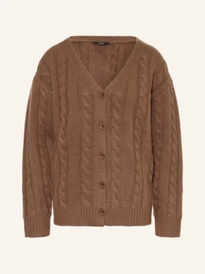 Eleh Kardigan braun