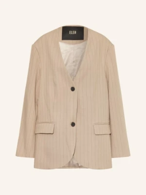 Eleh Marynarka braun