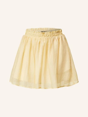 Eleh Minispódniczka gelb