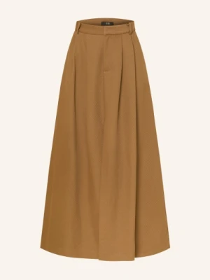 Eleh Spódnica braun