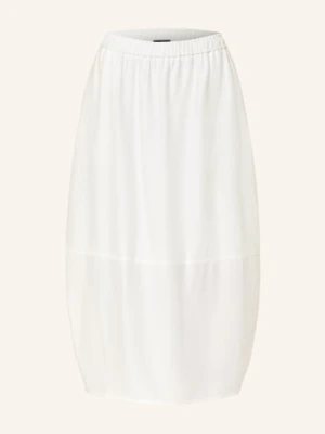 Eleh Spódnica weiss