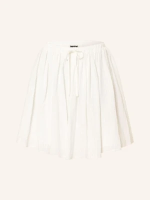 Eleh Spódnica weiss