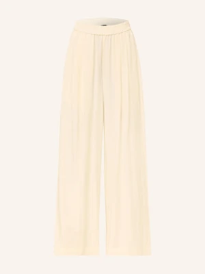 Eleh Spodnie Marlena beige