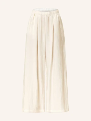 Eleh Spodnie Marlena weiss