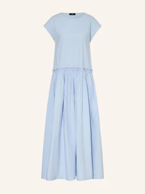 Eleh Sukienka blau