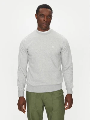 Element Bluza ELYFT00197 Szary Regular Fit