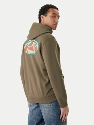 Zdjęcie produktu Element Bluza Epic Po ELYSF00319 Khaki Regular Fit