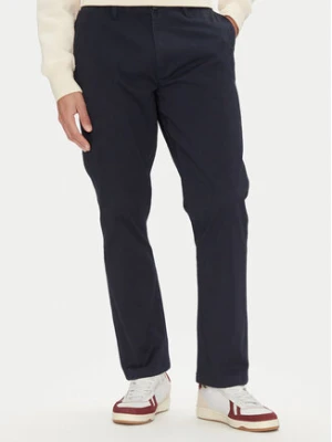 Element Chinosy Howland Classic ELYNP00175 Granatowy