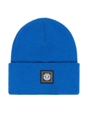 Element Czapka High Icon ELYHA00232 Granatowy