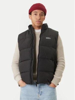 Element Kamizelka Classic Insulator ELYJK00288 Czarny Regular Fit