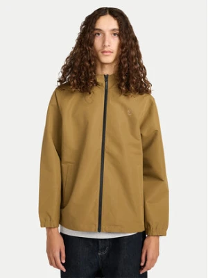 Element Kurtka przejściowa Alder ELYJK00269 Brązowy Regular Fit