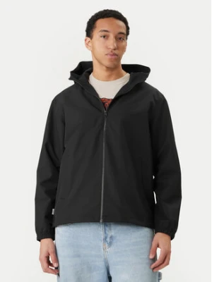 Element Kurtka przejściowa Alder ELYJK00269 Czarny Regular Fit