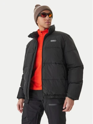 Element Kurtka przejściowa Classic Puffer ELYJK00287 Czarny Regular Fit