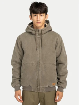 Element Kurtka przejściowa Dulcey Canvas ELYJK00214 Beżowy Relaxed Fit