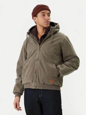 Element Kurtka przejściowa Dulcey Canvas ELYJK00214 Beżowy Relaxed Fit