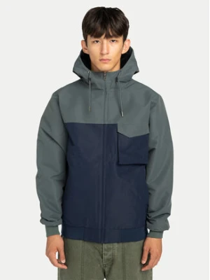 Element Kurtka przejściowa Dulcey PKT ELYJK00268 Granatowy Regular Fit