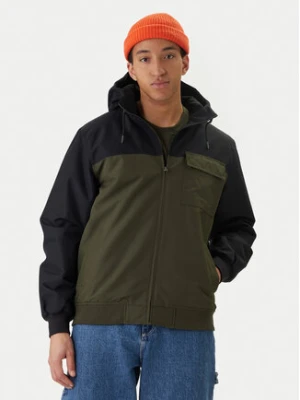 Element Kurtka przejściowa Dulcey PKT ELYJK00268 Zielony Regular Fit