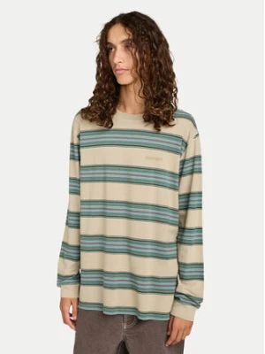 Element Longsleeve Lowcase Pigment ELYKT00176 Kolorowy Regular Fit