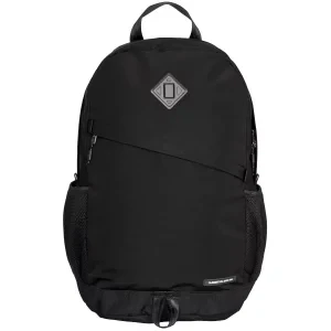 Element Outer Madium Classic Backpack ELYBP00166-FBK, Unisex, Czarne, plecaki, poliester, rozmiar: One size