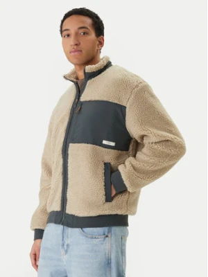 Element Polar Oak Sherpa ELYJK00224 Beżowy Regular Fit