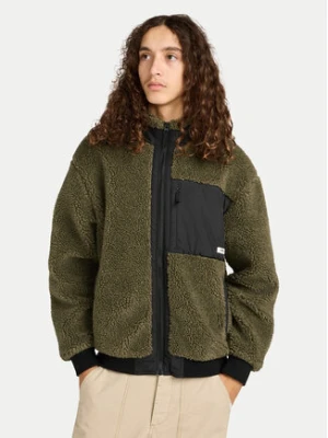 Element Polar Oak Sherpa ELYJK00224 Khaki Regular Fit