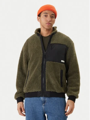 Element Polar Oak Sherpa ELYJK00224 Khaki Regular Fit