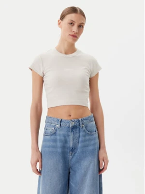 Element T-Shirt ELJKT00117 Beżowy