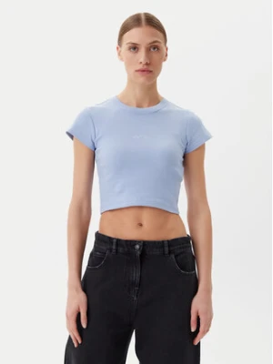 Element T-Shirt ELJKT00117 Niebieski