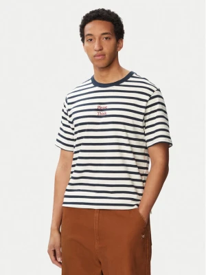 Element T-Shirt Sbxe Marin ELYKT00186 Kolorowy Regular Fit
