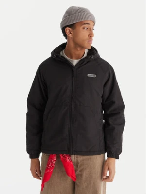 Element Wiatrówka Adler 2.0 Polar ELYJK00274 Czarny Regular Fit
