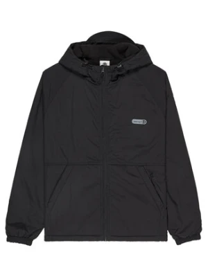 Element Wiatrówka Adler 2.0 Polar ELYJK00274 Czarny Regular Fit