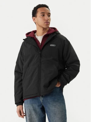 Element Wiatrówka Adler 2.0 Polar ELYJK00274 Czarny Regular Fit