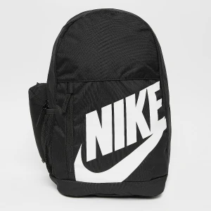 Nike Elemental uniseks Plecaki czarny rozmiar Akcesoria