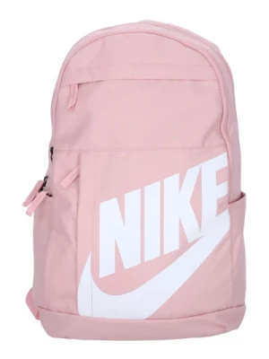 Elemental Streetwear Plecak Pink Glaze Nike