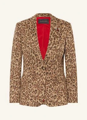 Elena Miro Blezer beige