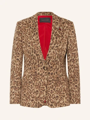 Elena Miro Blezer beige