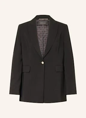 Elena Miro Blezer schwarz