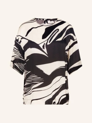 Elena Miro Bluzka schwarz