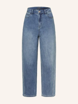 Elena Miro Dżinsy Typu Mom Jeans Carol blau Elena Mirò 0D4 MEDIUM BLUE